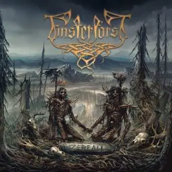CD Finsterforst: Zerfall LTD | DIGI
