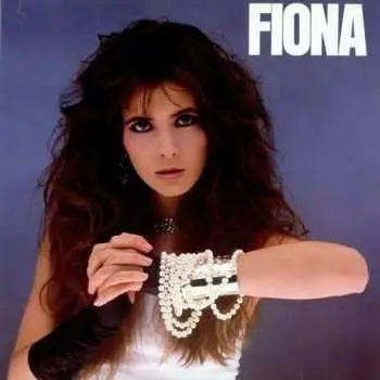 CD Fiona: Fiona
