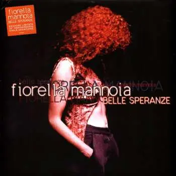 LP Fiorella Mannoia: Belle Speranze CLR | LTD