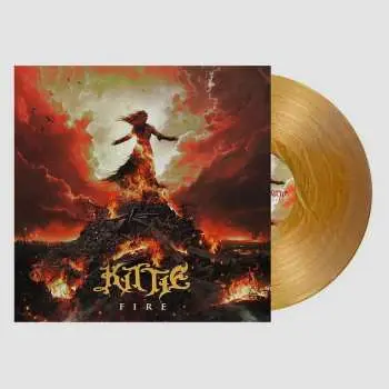 LP Kittie: Fire CLR