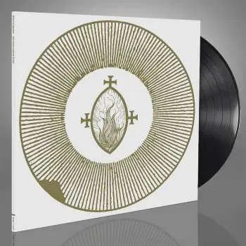 LP Ponte Del Diavolo: Fire Blades From the Tomb