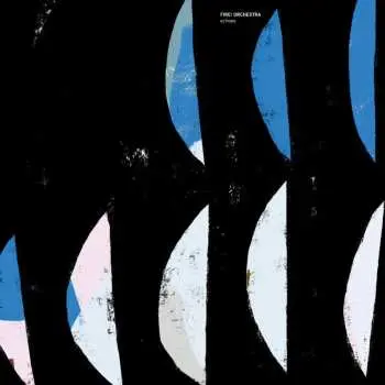 2CD Fire! Orchestra: Echoes