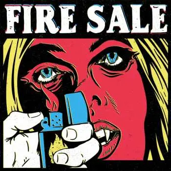 SP Fire Sale: Fire Sale