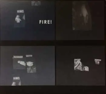 CD Fire!: The Hands