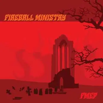 CD Fireball Ministry: FMEP