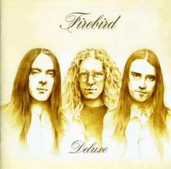 CD Firebird: Deluxe DLX