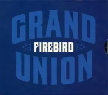 CD Firebird: Grand Union