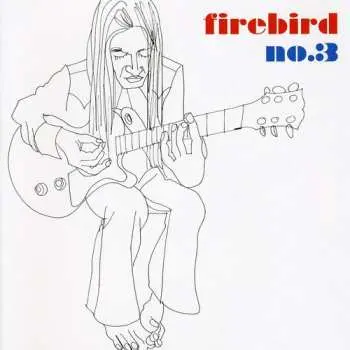 CD Firebird: No.3