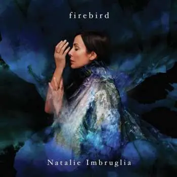 CD Natalie Imbruglia: Firebird DLX