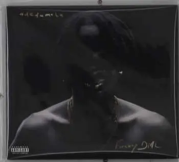 CD Fireboy DML: Adedamola