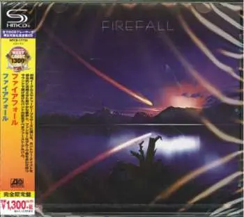CD Firefall: Firefall LTD
