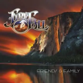 CD Firefall: Friends & Family