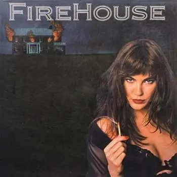 2CD Firehouse: FireHouse DLX