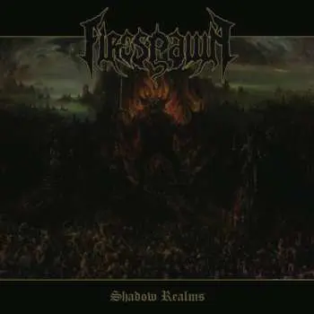 CD Firespawn: Shadow Realms DLX | LTD