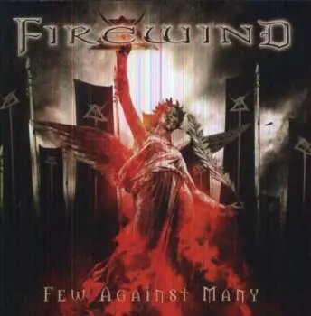 CD Firewind: Few Against Many