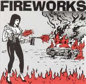 CD Fireworks: Set The World On Fire