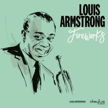 CD Louis Armstrong: Fireworks