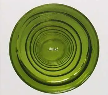 CD Firma Weijland: Duik!