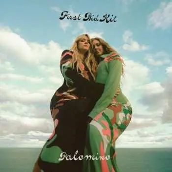 LP First Aid Kit: Palomino LTD | CLR