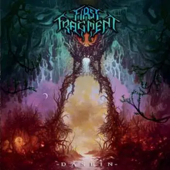 CD First Fragment: Dasein