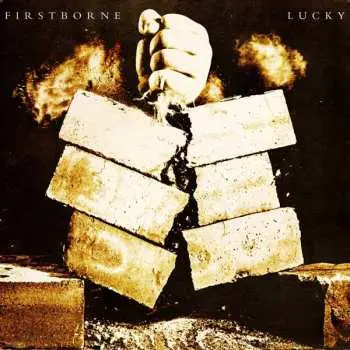 Firstborne: Lucky LP