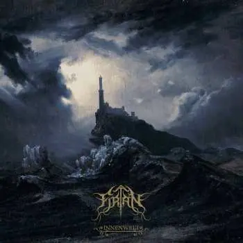 CD Firtan: Innenwelt LTD | DIGI