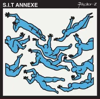 LP Fischer-Z: S.I.T Annexe LTD