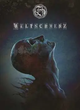 2CD/Blu-ray Fish: Weltschmerz DLX | LTD