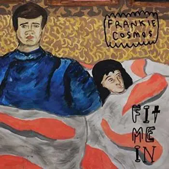 SP Frankie Cosmos: Fit Me In