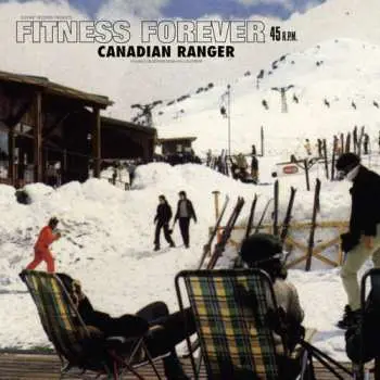 SP Fitness Forever: Canadian Ranger LTD | NUM