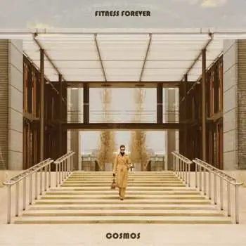 LP Fitness Forever: Cosmos CLR | LTD | NUM