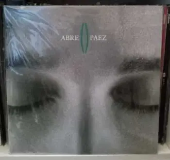 2LP Fito Páez: Abre CLR