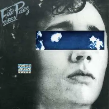 CD Fito Páez: Giros