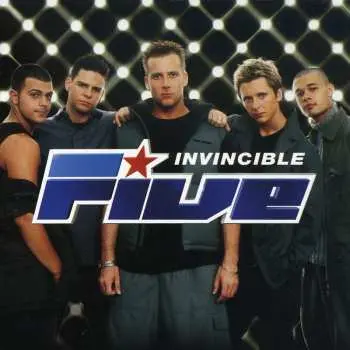 CD Five: Invincible