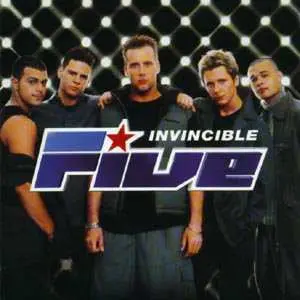 2CD Five: Invincible LTD