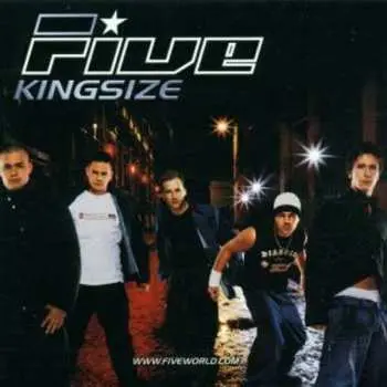 CD Five: Kingsize