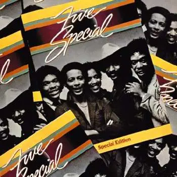 CD Five Special: Special Edition