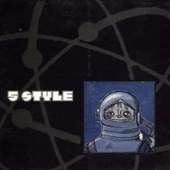CD Five Style: 5 Style