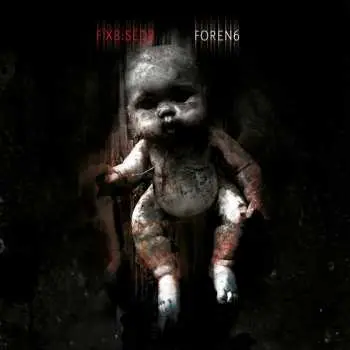 CD fïx8:sëd8: Foren6