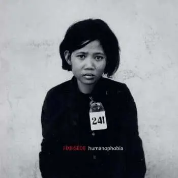 2CD fïx8:sëd8: Humanophobia​:​Dormicum LTD
