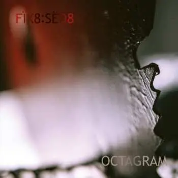 2CD fïx8:sëd8: Octagram DLX | LTD