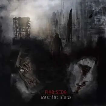 CD fïx8:sëd8: Warning Signs