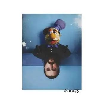 LP Fixkes: Danny & Danny