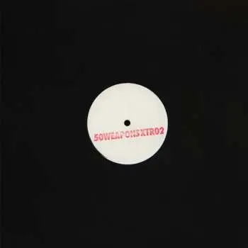 LP FJAAK: Don't Leave Me / Plan A LTD