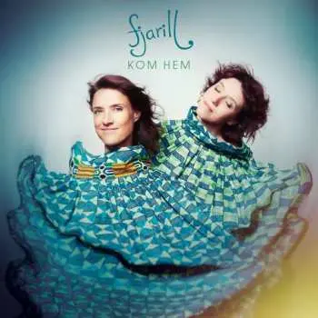 CD Fjarill: Kom Hem
