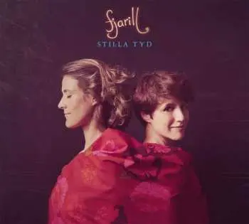 CD Fjarill: Stilla Tyd