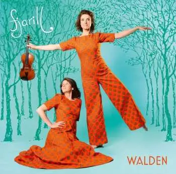 LP Fjarill: Walden