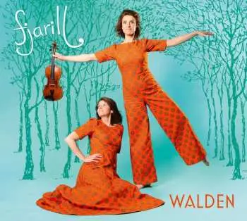 CD Fjarill: Walden