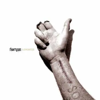 CD Fjoergyn: Judasmesse