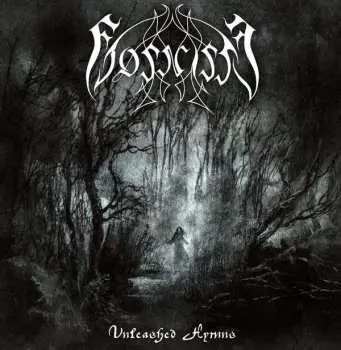 LP Fjøsnisse: Unleashed Hymns CLR | LTD